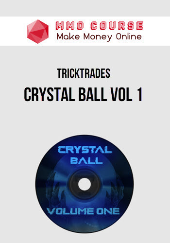 Tricktrades – Crystal Ball Vol 1