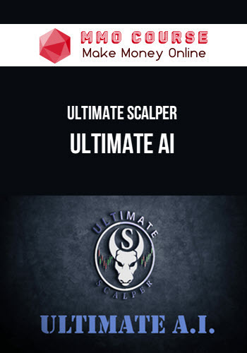 Ultimate Scalper – Ultimate AI