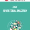 Zarak – Advertorial Mastery