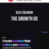 Alex Colhoun – The Growth OS