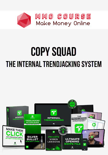 Copy Squad – The Internal Trendjacking System