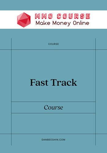 Danbee Shin – Fast Track