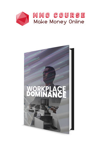 Everyday Spy – Workplace Dominance