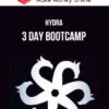 HYDRA – 3 Day Bootcamp