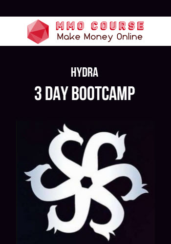 HYDRA – 3 Day Bootcamp