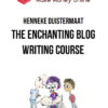 Henneke Duistermaat – The Enchanting Blog Writing Course