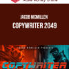 Jacob McMillen – Copywriter 2049
