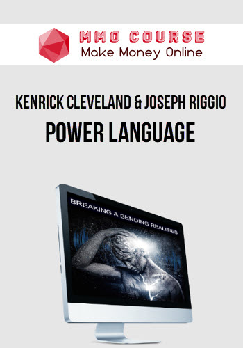 Kenrick Cleveland & Joseph Riggio – Power Language