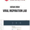 Kieran Drew – Viral Inspiration Lab
