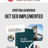 Kristina Azarenko – Get SEO Implemented
