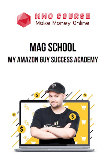 MAG School – My Amazon Guy Success Academy