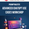 Promptmaster – Advanced ChatGPT Use Cases Workshop