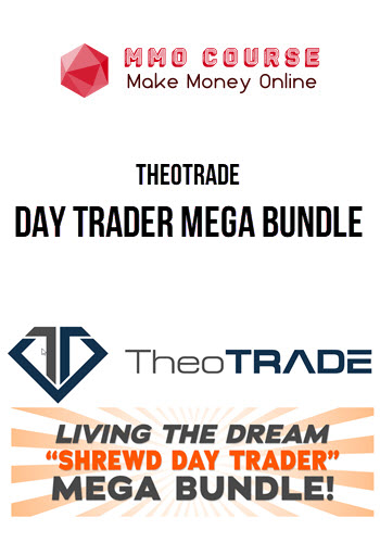 TheoTrade – Day Trader Mega Bundle