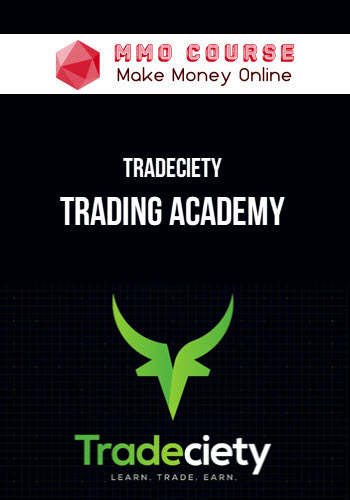 Tradeciety – Trading Academy