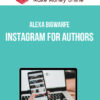 Alexa Bigwarfe – Instagram for Authors