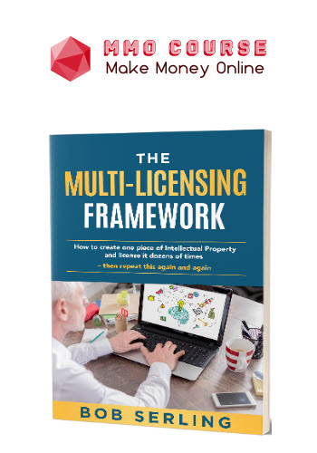 Bob Serling – Multi-Licensing Framework