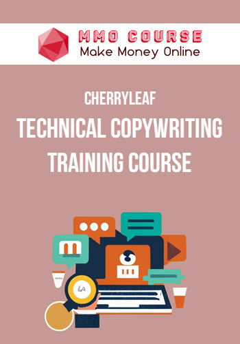 Cherryleaf – Technical copywriting training course