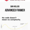 Dan Hollick – Advanced Framer