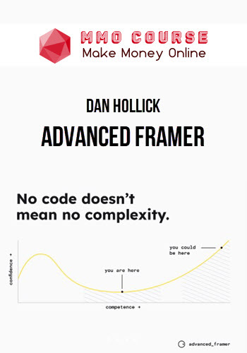 Dan Hollick – Advanced Framer