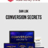 Dan Lok – Conversion Secrets