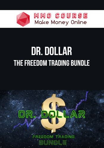 Dr. Dollar – The Freedom Trading Bundle