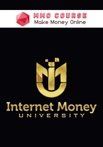 Internet Money University