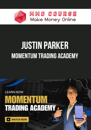 Justin Parker – Momentum Trading Academy