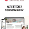 Katie Steckly – The Instagram Road Map