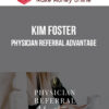 Kim Foster – Physician Referral Advantage