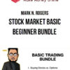 Mark N. Rogers – Stock Market Basic Beginner Bundle