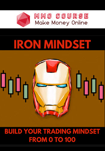 Money Trade Edge – Iron Mindset