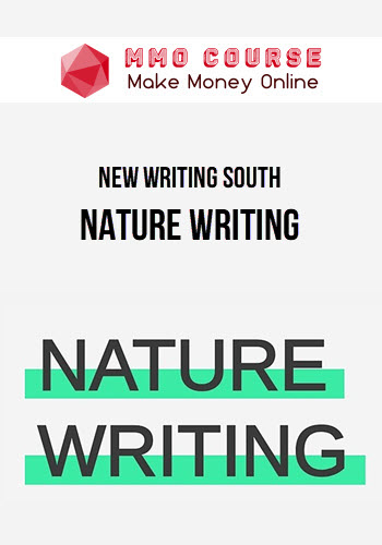 New Writing South – Nature Writing