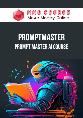 Promptmaster – Prompt Master AI Course