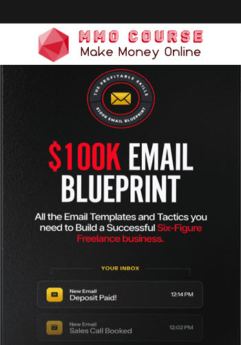 Rob O Rourke – 100k Email Blueprint