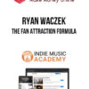 Ryan Waczek – The Fan Attraction Formula