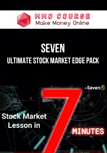 Seven – Ultimate Stock Market Edge Pack