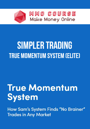 Simpler Trading – True Momentum System (Elite)