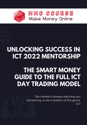 Unlocking Success in ICT 2022 Mentorship