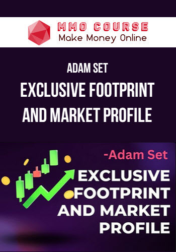 Adam Set – Exclusive Footprint and Market Profile