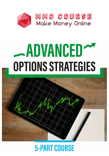 Advanced Options Strategies