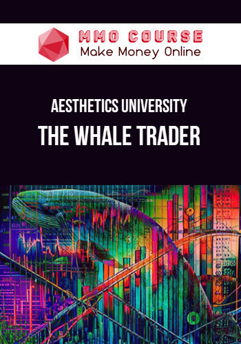 Aesthetics University – The Whale Trader