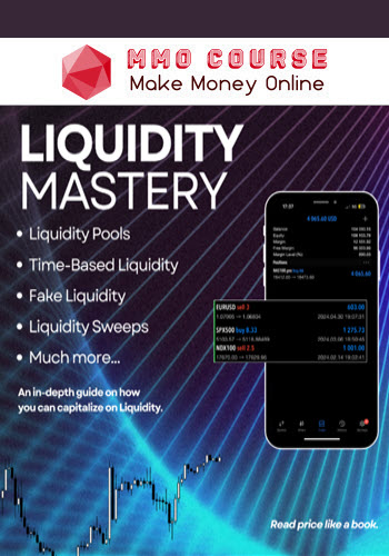 AgeIsAlive – Liquidity Mastery