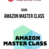 Asad – Amazon Master Class
