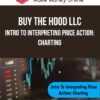 Buy The Hood LLC – Intro To Interpreting Price Action: Charting