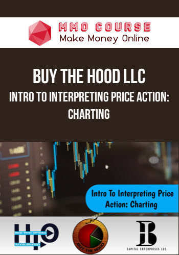 Buy The Hood LLC – Intro To Interpreting Price Action: Charting