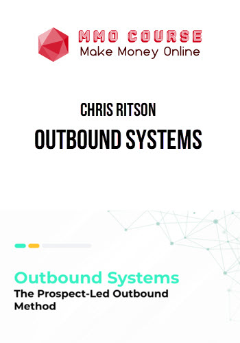 Chris Ritson – Outbound Systems