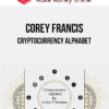 Corey Francis – Cryptocurrency Alphabet
