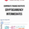 Corporate Finance Institute – Cryptocurrency Intermediates: Altcoins, Stablecoins, CBDCs and NFTs
