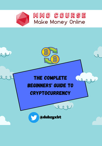 Dubzy – The Beginners’ Guide to Cryptocurrency