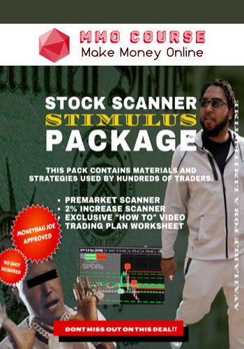 IMWYNSTON – Stock Scanner Stimulus Package